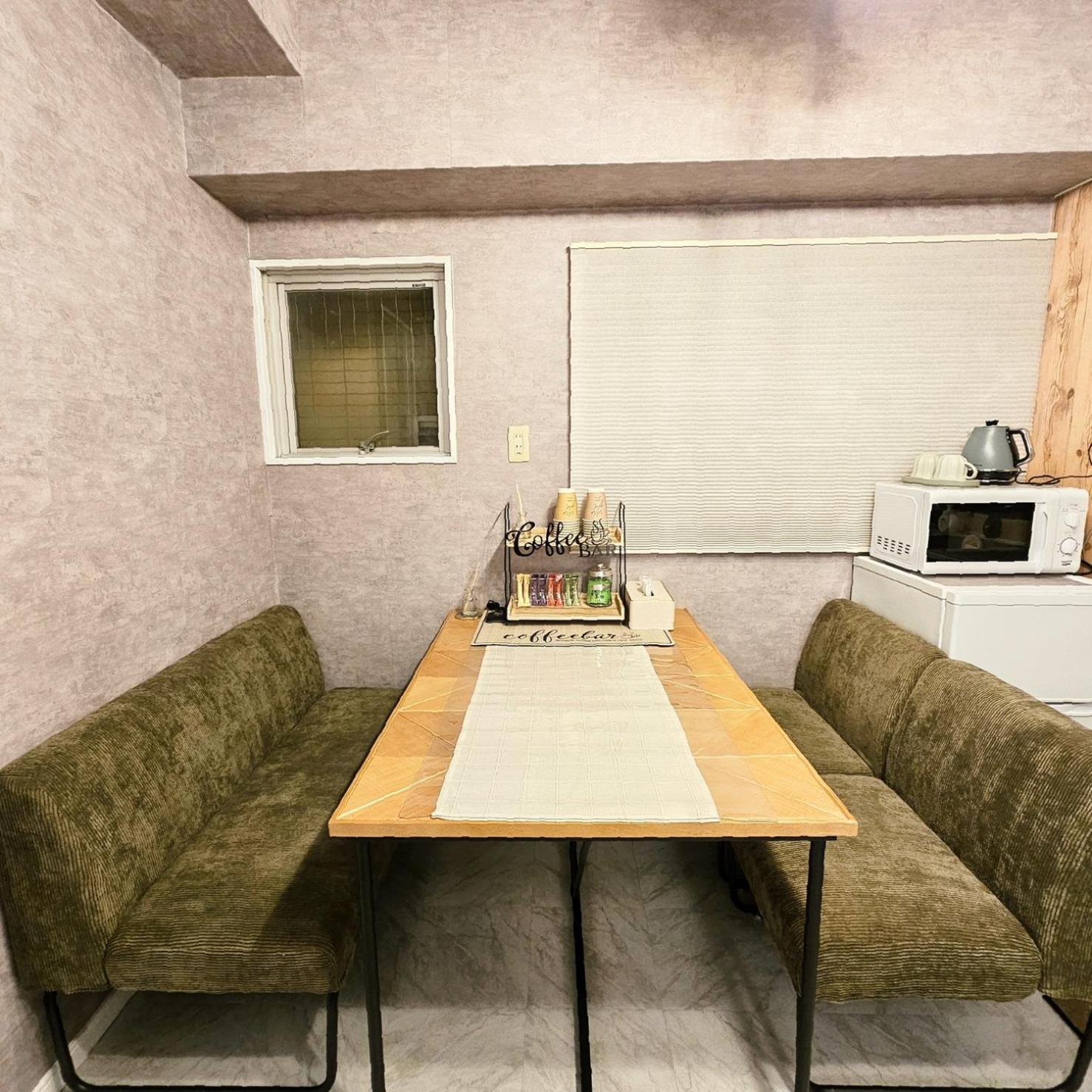 Ueno Minowa 502 Apartment Präfektur Tokio