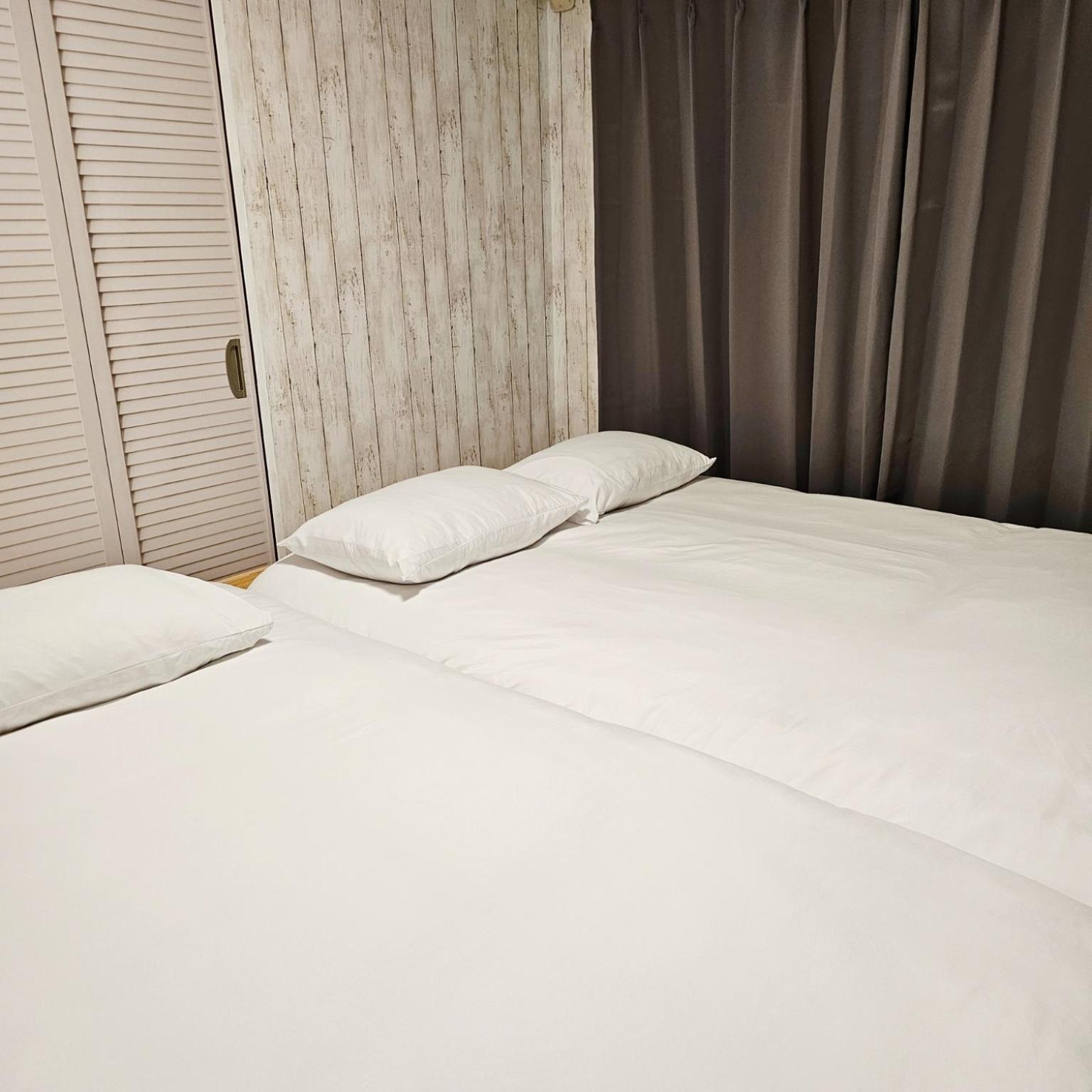 Apartment Ueno Minowa 502 Präfektur Tokio